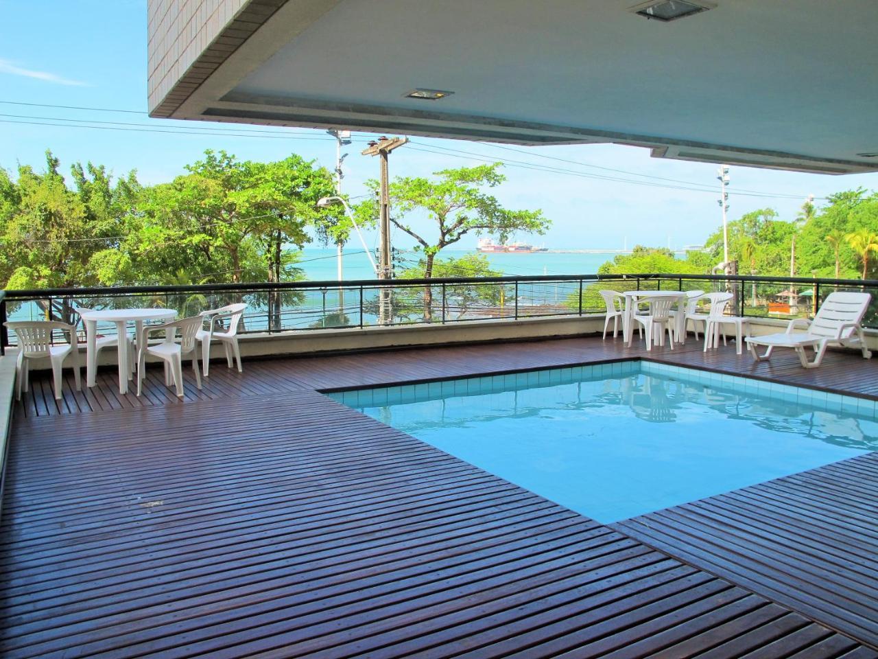 Particular Villa Costeira Fortaleza (Ceara) Exterior photo